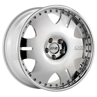 OZ Racing Leonardo III 0 8,5x20 5x112 ET30 CB79.0 Discounted W2106150669