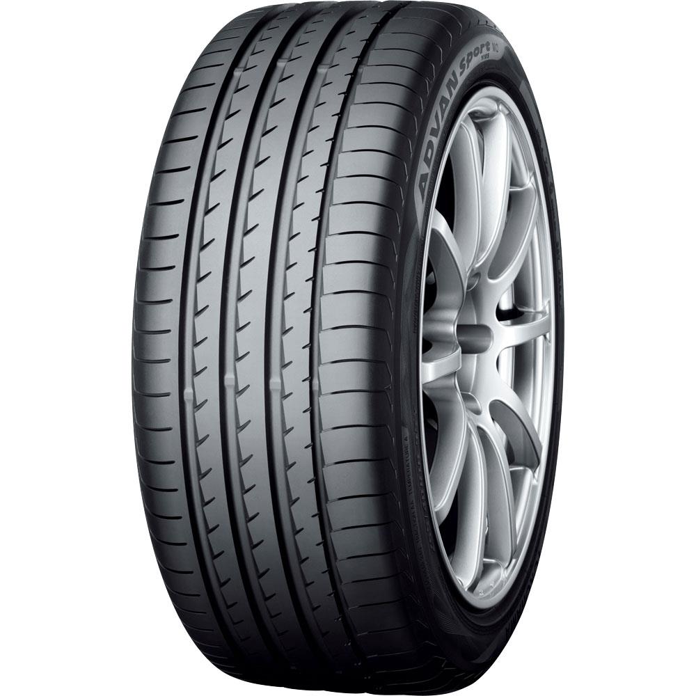 305/25R21 YOKOHAMA ADVAN SPORT V105S 98Y XL RPB DAA72