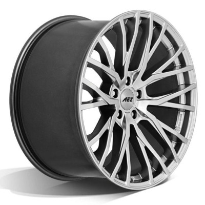 AEZ Panama High gloss 9x20 5x112 ET57 CB66.6 R14 1026 kg APA0M8HA57ME