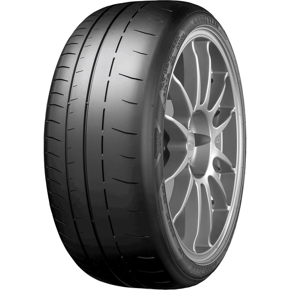 315/30R21 GOODYEAR EAGLE F1 SUPERSPORT RS 105Y XL N0 Elect FP