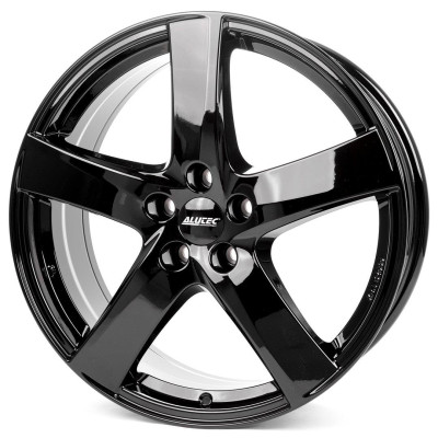 Alutec Freeze diamond-black 7,5x19 5x112 ET32 CB66,6 60° 795 kg FRE75932W62-6