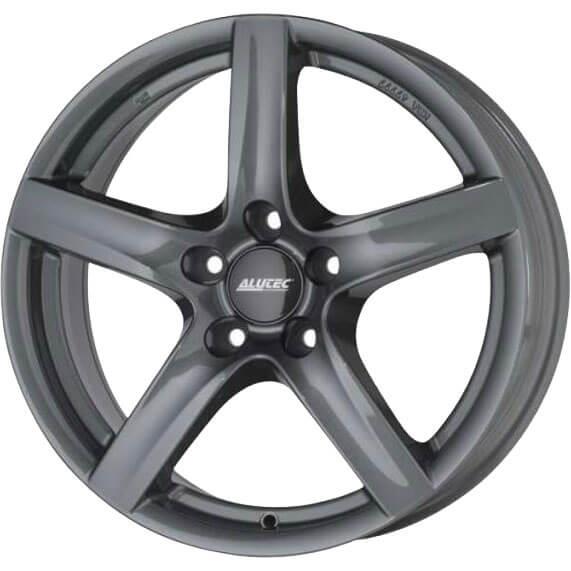 Alutec Grip Graphite 7,5x18 5x114.3 ET50 CB67,1 60° 740 kg GR75850L12-7
