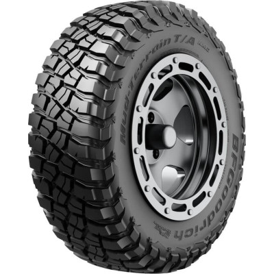 30x10.0R14 BF GOODRICH MUD TERRAIN T/A KM3 TBATBA POR M+S