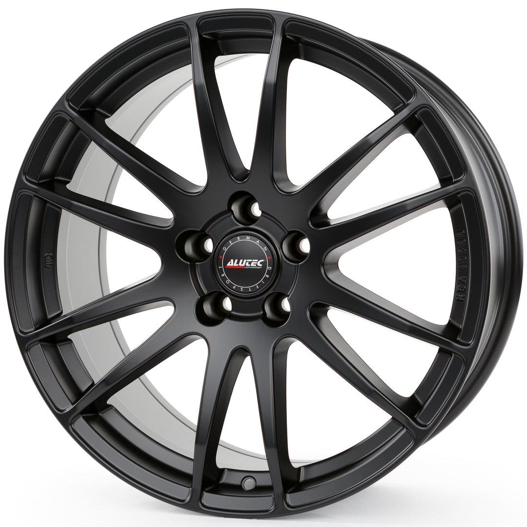 Alutec Monstr racing-black 8,5x21 5x110 ET32 CB63,4 60° 735 kg MN852132AC14-5