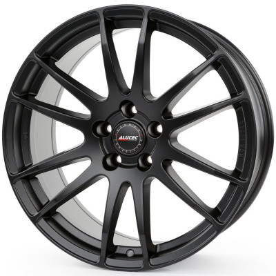 Alutec Monstr racing-black 8,5x21 5x110 ET32 CB63,4 60° 735 kg MN852132AC14-5