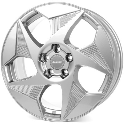 Alutec Solar metal-grey 8x19 5x112 ET45 CB57,1 R13 810 kg SOL80945V27-9