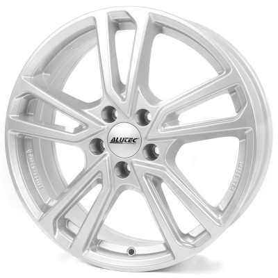 Alutec Tormenta polar-silver 7x18 5x112 ET45 CB57,1 R13 760 kg TMT70845V21-0