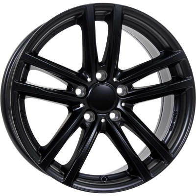Alutec X10 racing-black 7x17 5x112 ET47 CB66,6 60° 600 kg X10-70747W64-5