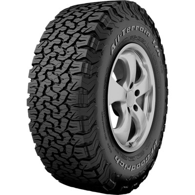 32x11.5R15 BF GOODRICH ALL-TERRAIN T/A KO2 113R RWL EBB75 3PMSF M+S