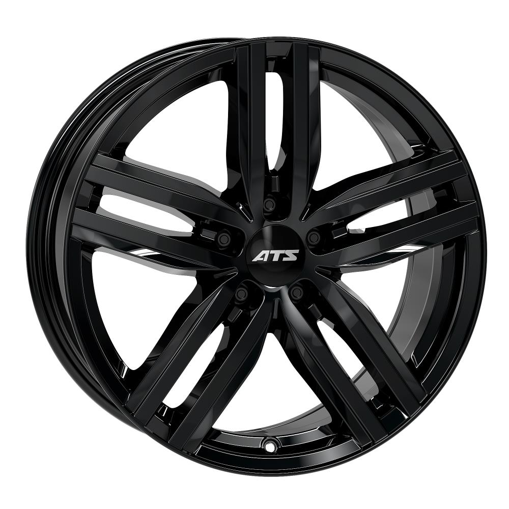 ATS Antares diamond-black 6x15 5x112 ET47 CB57,1 R13 680 kg AT60547V22-6