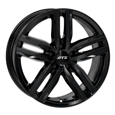 ATS Antares diamond-black 7x17 5x112 ET40 CB57,1 R13 675 kg AT70740V22-6