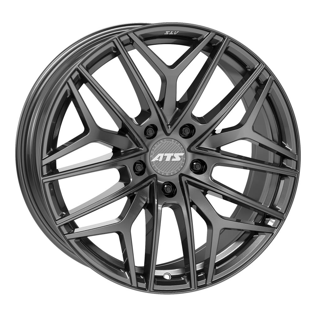 ATS Passion dark-grey 10,5x20 5x112 ET40 CB66,6 R14 1010 kg PSN1052040MB17-6