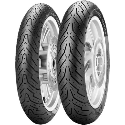 130/70-12 Pirelli ANGEL SCOOTER 56L TL SCOOTER TOURING