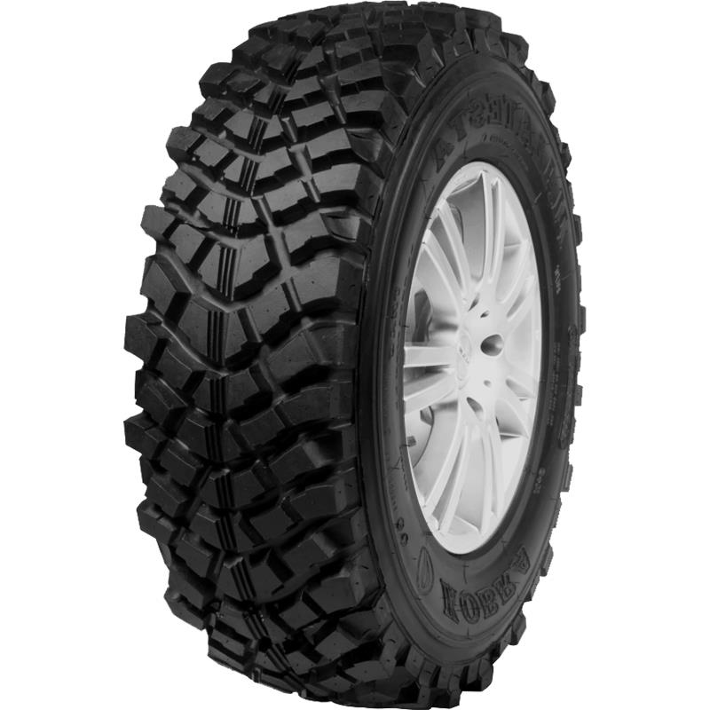 245/70R16 MALATESTA KOBRA TRAC NT 107S M+S