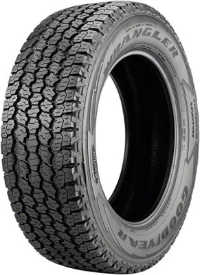 265/70R16 GOODYEAR WRANGLER AT ADVENTURE 112T DDB73 3PMSF M+S