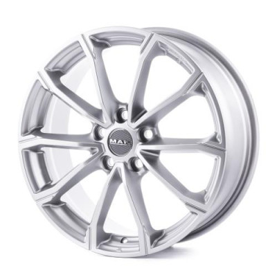MAK Davinci Light Titan 6,5x16 5x114.3 ET50 CB66,1 60° 700 kg F6560BRTM50FN4