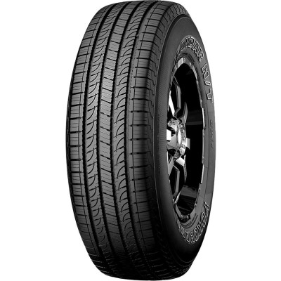 265/65R17 YOKOHAMA GEOLANDAR H/T G056 112H DDB70 M+S