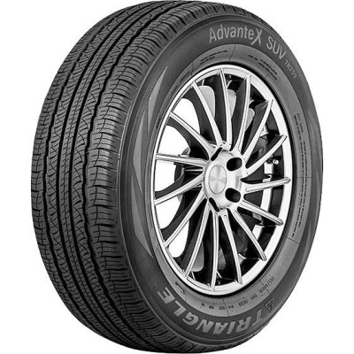 275/55R17 TRIANGLE ADVANTEX SUV (TR259) 109V RP CCB70 M+S