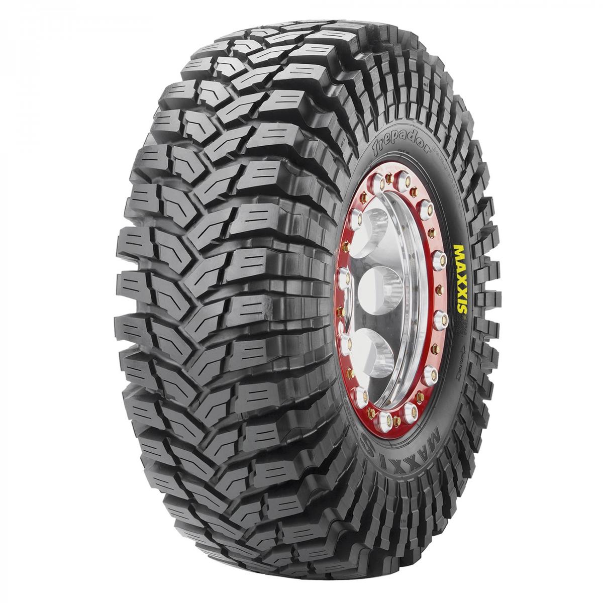 40x13.5-17 MAXXIS TREPADOR M8060 Bias 123K POR Competition