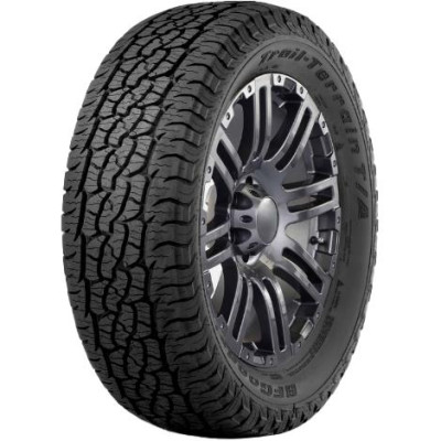 265/65R18 BF GOODRICH TRAIL-TERRAIN T/A 114T RWL DEB72 3PMSF M+S