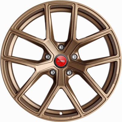 Momo RF-01 Golden Bronze 8,5x19 5x112 ET47 CB66,6 60° 700 kg WR11G85947266