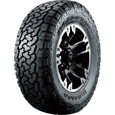 245/55R19 ROADCRUZA RA1100 107H XL OWL DDB72 M+S