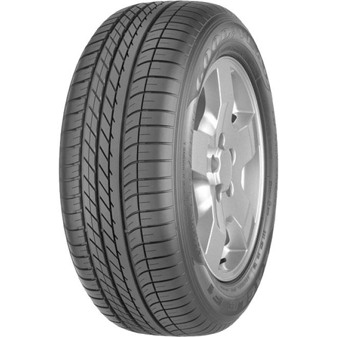 255/50R19 GOODYEAR EAGLE F1 ASYMMETRIC SUV 107W XL RunFlat (*) Elect FP CBB72