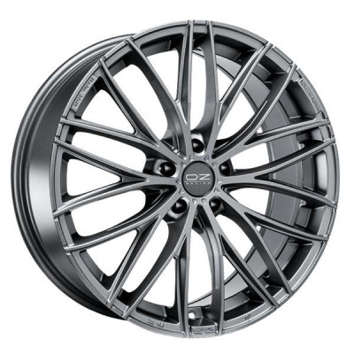 OZ Racing Italia 150 Grigio Corsa 8x19 5x114.3 ET45 CB75,0 Tuner 60° 700 kg W01889205G1
