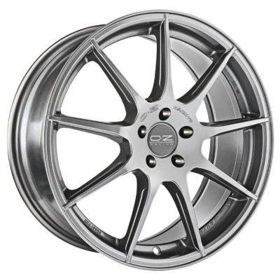 OZ Racing Omnia Grigio Corsa Bright 8x18 5x112 ET35 CB75,0 R12 730 kg W01977251H1