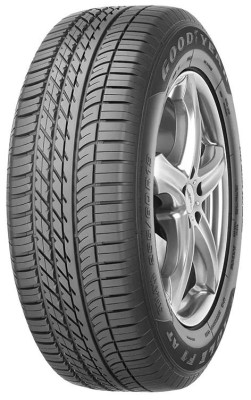 255/55R20 GOODYEAR EAGLE F1 ASYMMETRIC SUV AT 110W XL LR FP BCB73 M+S