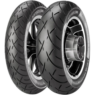 130/90-16 Metzeler ME 888 MARATHON ULTRA 67H TL CRUISING Front