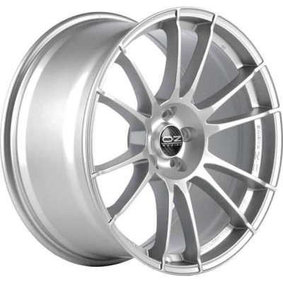 OZ Racing Ultraleggera Chrystal Titanium 7x15 4x108 ET18 CB75,0 60° 600 kg W0173125061