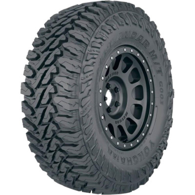 275/55R20 YOKOHAMA GEOLANDAR M/T G003 120/117Q RPB POR M+S