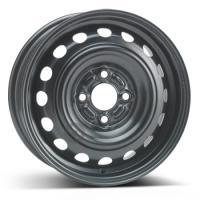 KFZ 7030 Black 5,5x14 4x100 ET45 CB60,1 60° 7030