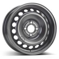KFZ 7777 Black 6x15 4x100 ET40 CB60,1 60° 7777