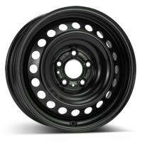 KFZ 7856 Black 6,5x16 5x114.3 ET40 CB66,1 60° 7856