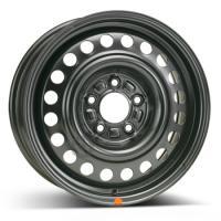 KFZ 7885 Black 6,5x16 5x115 ET46 CB70,2 60° 7885