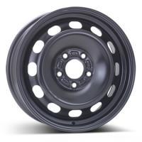KFZ 7995 Black 6x15 5x108 ET46 CB63,4 60° 7995