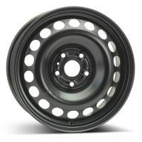 KFZ 8425 Black 6,5x16 5x112 ET42 CB57,1 R13 8425