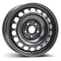 KFZ 8426 Black 6,5x16 5x112 ET41 CB57,1 R13 8426