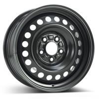 KFZ 8837 Black 6,5x16 5x114.3 ET36 CB67,1 60° 8837