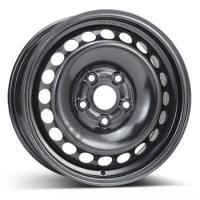 KFZ 8860 Black 6x15 5x112 ET45 CB57,1 R13 8860