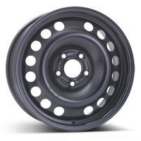KFZ 9045 Black 6,5x16 5x110 ET37 CB65,1 60° 9045