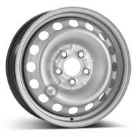 KFZ 9095 Silver 6x16 5x112 ET54 CB66,6 60° 9095