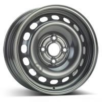 KFZ 9110 Black 6x15 4x108 ET37 CB57,1 R13 9110