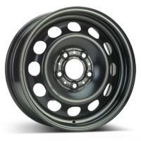 KFZ 9153 Black 6,5x16 5x120 ET42 CB72,6 60° 9153