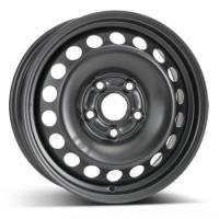 KFZ 9165 Black 6x15 5x112 ET47 CB57,1 R13 9165