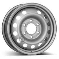 KFZ 9208 Silver 6,5x16 6x139.7 ET56 CB92,3 60° 9208