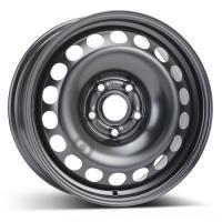 KFZ 9257 Black 7x16 5x112 ET45 CB57,1 R13 9257