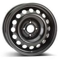 KFZ 9337 Black 7x16 4x108 ET32 CB65,1 60° 9337